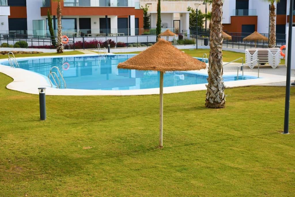Casa Kerr - Luxury Apt - Sleeps 9 - Los Boliches Apartment Malaga Exterior photo