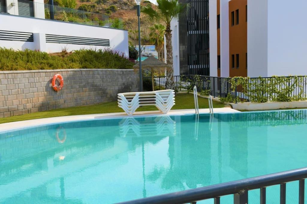 Casa Kerr - Luxury Apt - Sleeps 9 - Los Boliches Apartment Malaga Exterior photo
